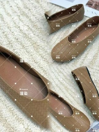百搭浅口单鞋 #夏日中性风穿搭日记 #夏日不费力一周穿搭合集 #夏日通勤休闲穿搭 #夏日穿搭有这搭配公式就够了 #毫不费力的夏秋过渡穿搭