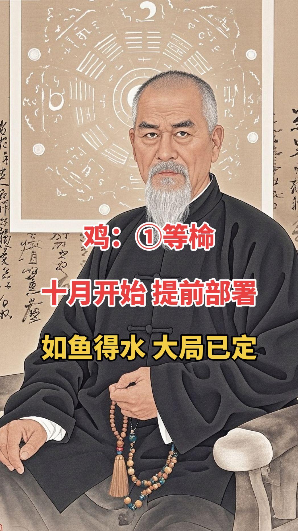 #1957年的鸡#1969年的鸡#1981年的鸡#鸡