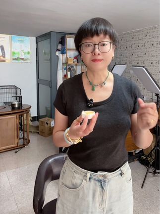 #21金维他 国货老品牌的维B,甜橙口味好坚持,真的需要每天两粒#强烈推荐
