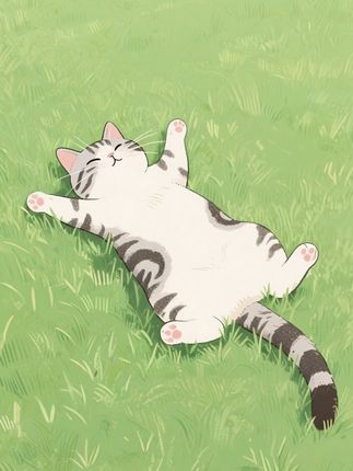 猫咪脚丫子毛一定要定期及时清理,尤其夏天很容易发臭出汗,这个很方便#萌宠出道计划 #猫咪好物 #宠物好物#猫咪指甲剪