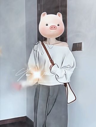 #上热门 #温柔系穿搭 #穿搭韩系 #158小个子穿搭 #时尚女装