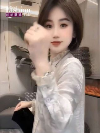 拒绝潮流过时!投资这套「老钱风」衬衫马甲,穿十年依然经典