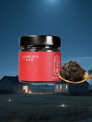 #玉灵膏