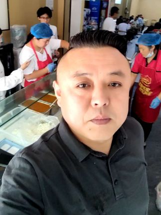 吃凉皮还是找马裔,来了晚了还是没地方#凉皮 #家乡的味道