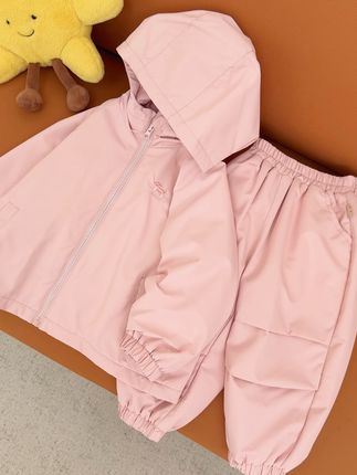 防水加绒加厚小外套,多色可选哟~L#外套 #加绒 #加绒加厚 #童装 #防水