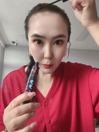 碎发整理膏2个9.90🛍️#每日分享 #自用好物推荐
