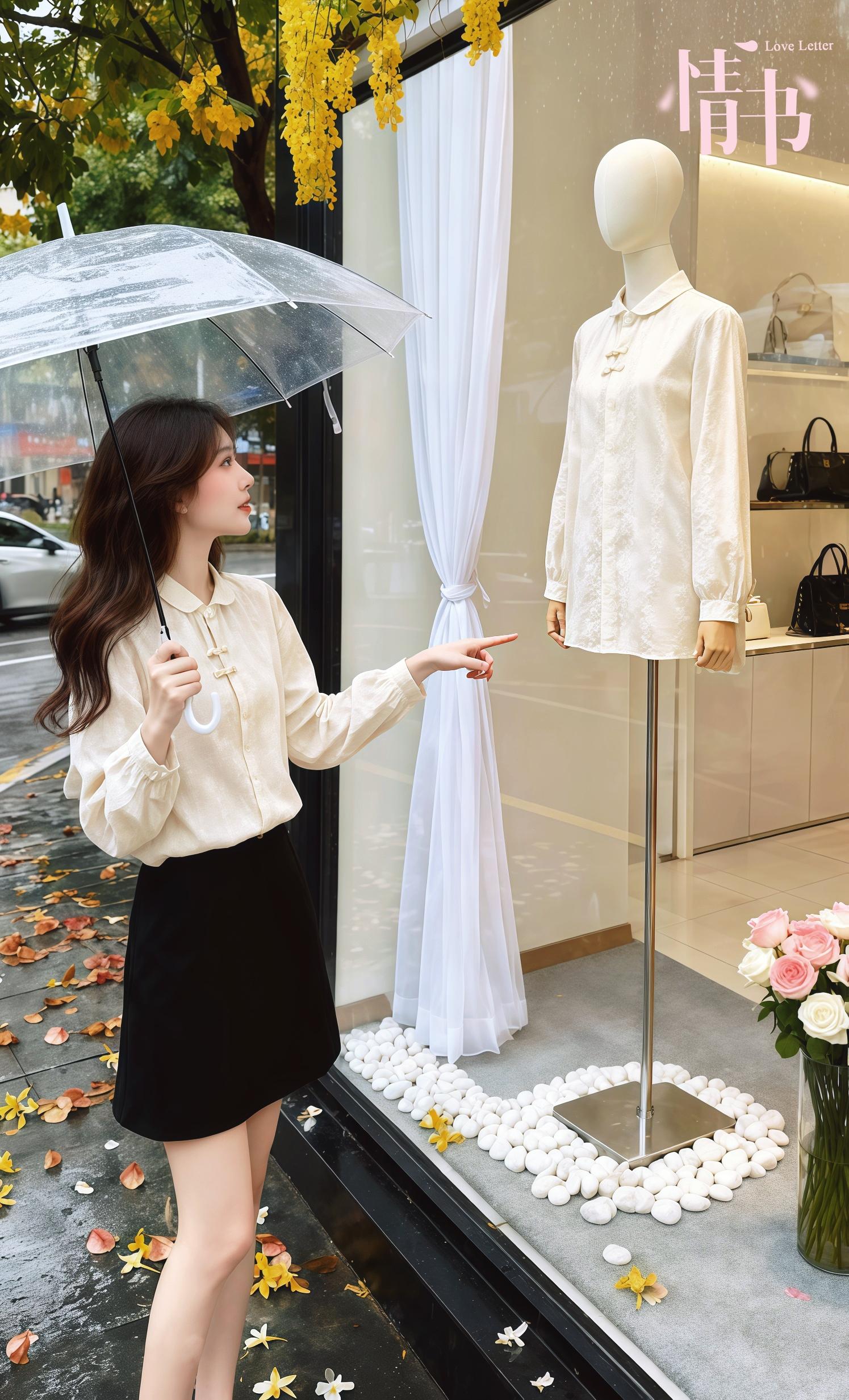 #许妍的衣橱每套都过分美丽 #许妍味的初秋职场穿搭 #高级感穿搭 #气质穿搭 #晒晒我的秋日穿搭