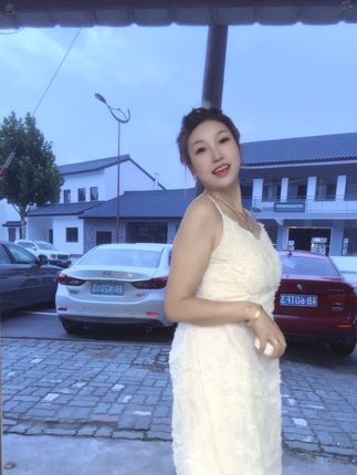 喜欢你家姨太吗