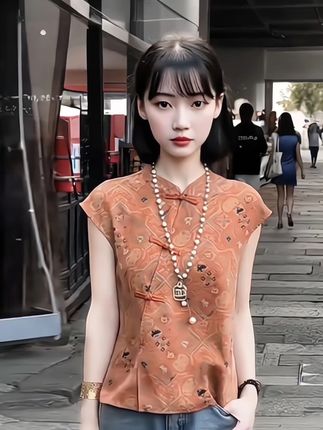 #夏季穿搭 #显高显瘦 #高级感穿搭 #穿出高级感 #减龄显瘦穿搭
