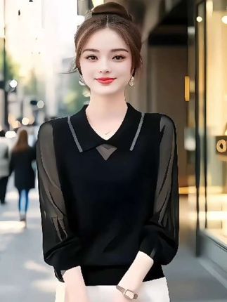 #女装穿搭 #春秋新款 #时尚女装穿搭 #时尚气质穿搭 #穿出自信穿出美丽