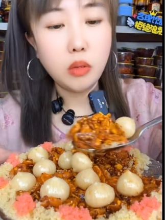#强烈推荐 鱼籽 #解馋