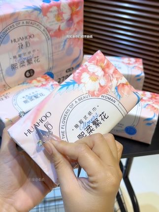 这个价到手的抽纸真的又大包又精致,关键是质量还不错!#抽纸 #纸巾 #好用的大包纸巾推荐