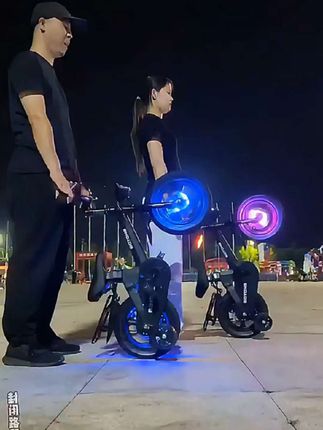 儿童自行车 #萌娃骑车#快乐骑行#童车礼物#快乐的童年把最美好的时光都给你 #好物推荐🔥