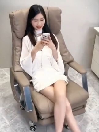 FDJM/风度简美电动办公椅老板椅家用按摩久坐不累电脑椅椅子 #强烈推荐 #好东西一起分享 #好物推荐🔥 #时尚 #创作灵感 @DOU+小助手 @DOU+上热门 @巨量认证 @巨量千川
