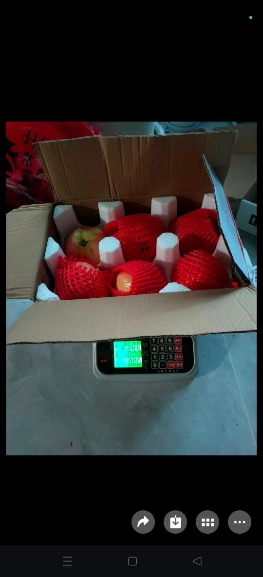 不要再买他家的果子了,服务很差,物流也慢的很 物流速度:我买9斤只给发了5斤,还有一单货都发丢了,#我在抖音买买买