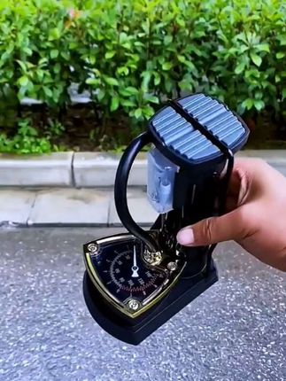 便携式高压打气筒 #打气筒 #便携式高压打气筒 #高压打气筒汽车自行车摩托车通用款 #打气筒打汽车轮胎