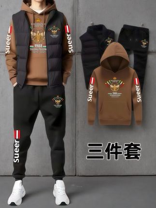 #高端男装 #锁温保暖#潮男必备 #男神必备 #好物推荐🔥