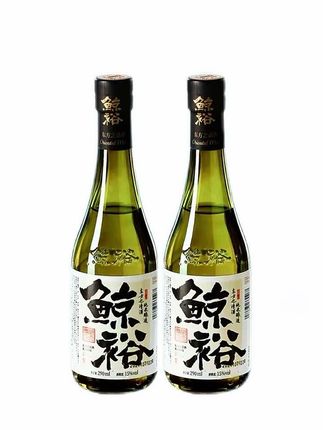 【618年中大促】鲸裕清酒290ml两瓶装15度纯粮食酿造低度酒微醺送礼#清酒 #纯粮酿造 #微醺时刻 #好喝不贵 #爆款热卖中
