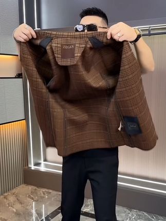 高品质男装,谁穿谁好看