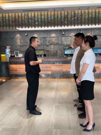 老四的快乐生活