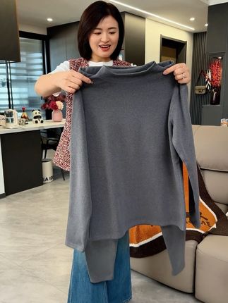贼舒服贼暖和,给老公老爸安排一套保暖套装,一套可以过冬#面料亲肤柔软 #保暖不臃肿