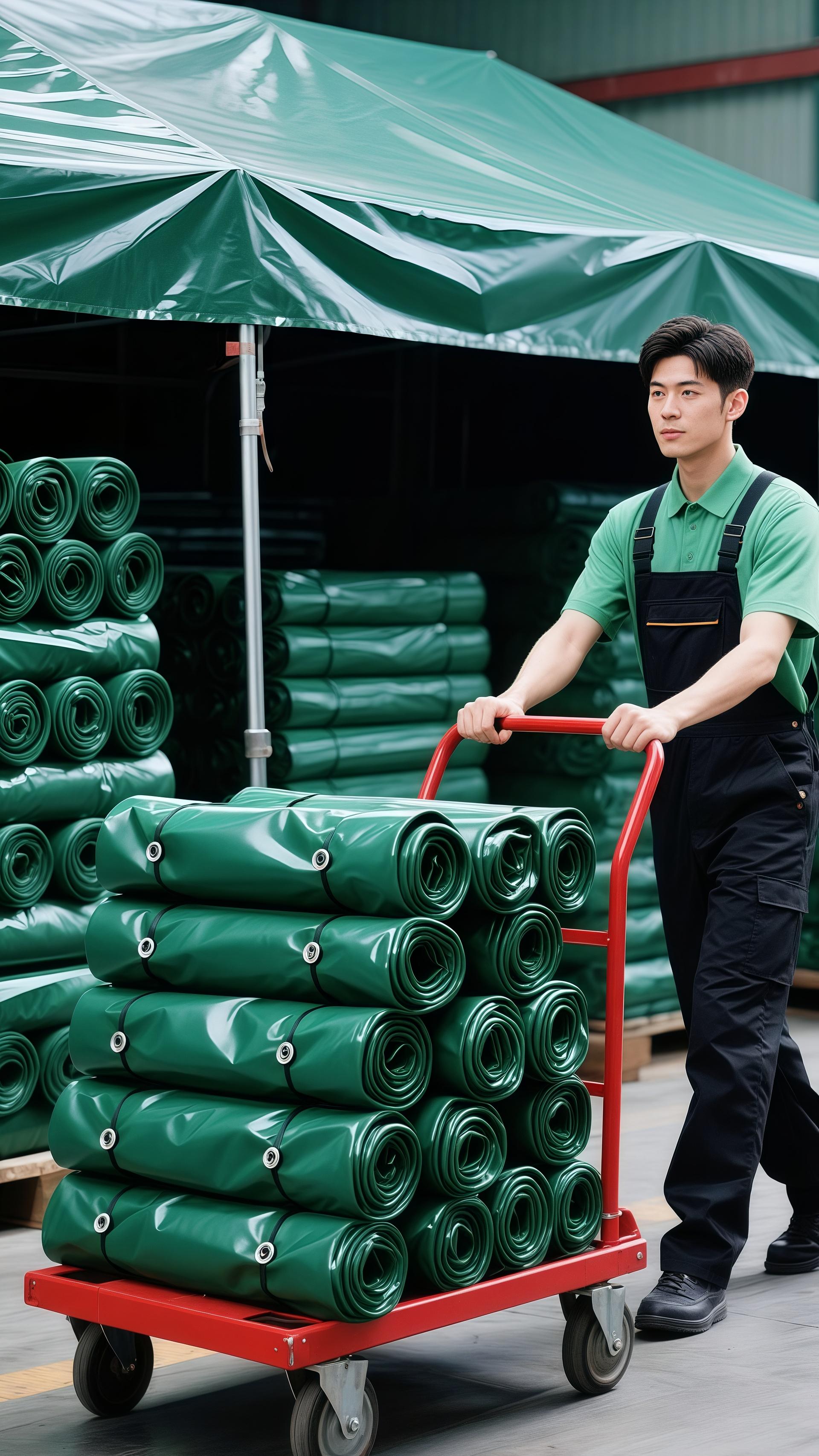 加厚防雨布 实用靠谱才安心。咱这防雨布,厚度实打实,拿在手里有分量,绝非一扯就破的次品。 不管是户外盖柴火、露天家具,还是给三轮车、小货车遮雨,它都能扛住。雨天淋大半天,水也渗不进,内里物件不受潮。 不光防雨,防晒、抗小风也不在话下,材质耐磨,用几次不起球、不开裂。边缘加固还带绳孔,想固定在哪都方便,扯紧了不容易被吹跑。 家里备一块,或是做点小生意遮东西,用着省心,不用总担心坏了、漏了,实实在在解决遮雨防潮的事儿。#源头实力厂家 #户外用品 #防雨装备 #夏季必备