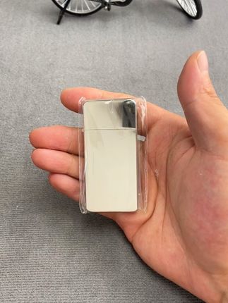 超薄卡片机7毫米#煤油打火机 #超薄打火机 #男士必备