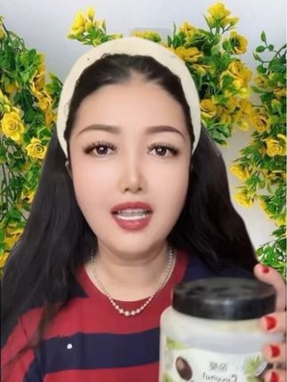 #发膜推荐 #自用好物 #发膜推荐