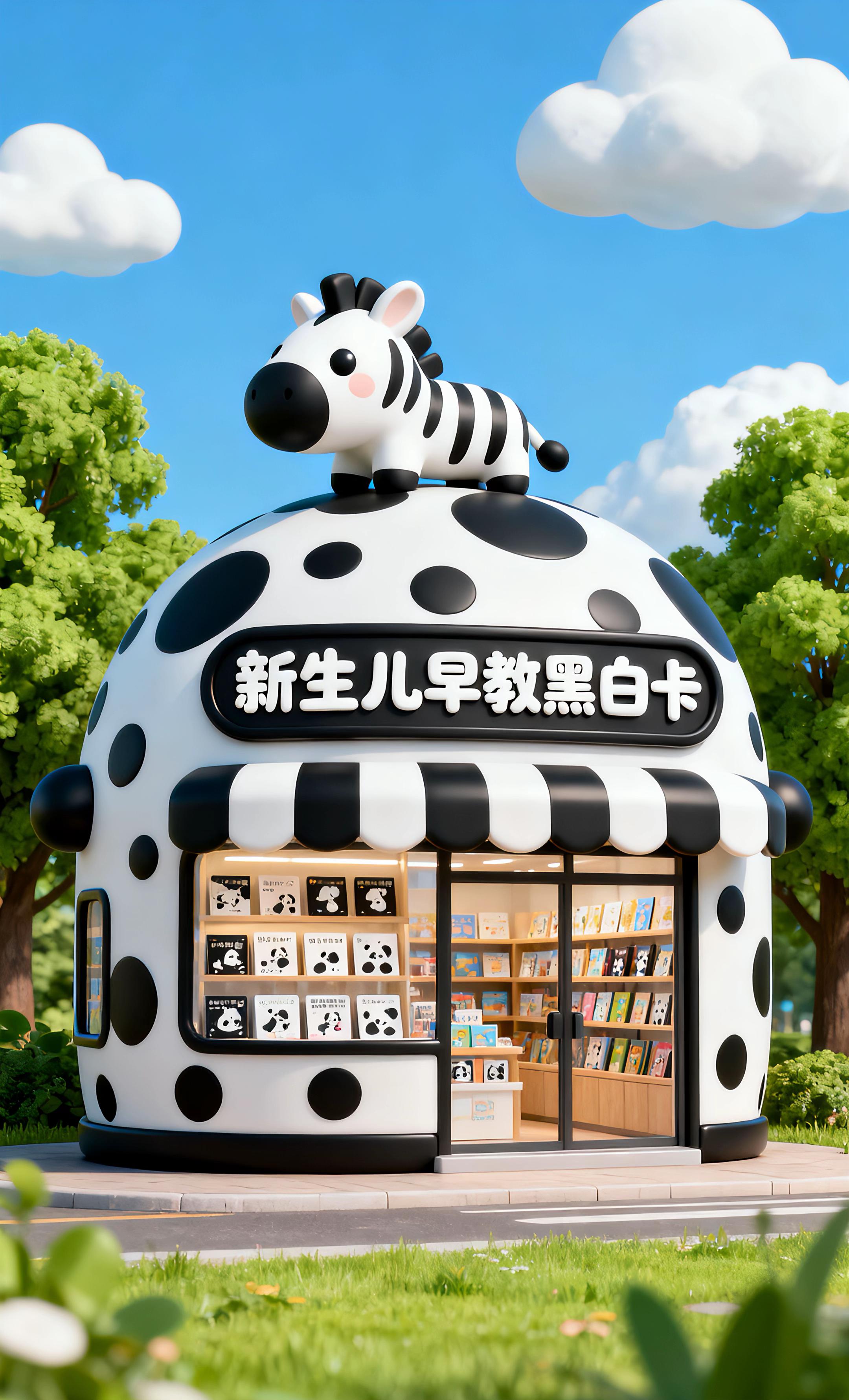 【大本】黑白卡|0-3个月宝宝早教神器来啦✨ 新手宝妈必收的婴儿追视训练卡,从宝宝出生就能用!专为0-3个月新生儿设计,高对比黑白图案,帮助刺激视觉神经发育,锻炼宝宝的追视与专注力~ 📌 为什么值得买? • 科学设计:大尺寸卡片+清晰黑白图案,宝宝看得更清楚 • 多功能训练:追视、聚焦、色彩启蒙前的基础视觉刺激 • 安全环保:加厚纸质,圆角防刮,宝宝放心玩 • 亲子互动:每天几分钟,边玩边促进宝宝大脑发育 👶 使用小Tips: 1. 宝宝清醒、情绪稳定时使用 2. 卡片距离宝宝眼睛20-30cm 3. 缓慢移动卡片,引导宝宝追视 4. 每天2-3次,每次3-5分钟就够 从出生到3个月是宝宝视觉发育的黄金期,别错过这个关键阶段~一本就够,轻松开启宝宝的早教第一步! #婴儿早教 #新生儿必买 #黑白卡 #追视训练 #宝宝视觉发育