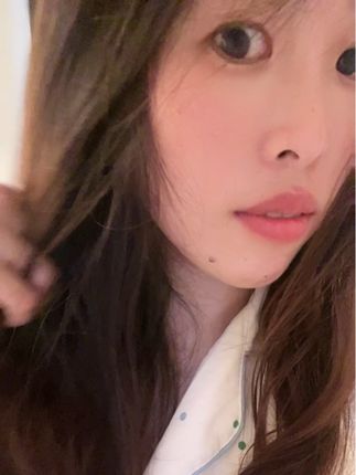 荟悉控油蓬松去屑洗发水#荟悉 #洗发水推荐