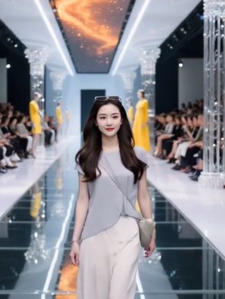 #时尚休闲套装#气质穿搭 #显瘦穿搭 #高级感穿搭 #谁穿谁好看