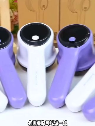#毛球修剪器 #居家好物 #生活日用小神器 Chigo/志高毛球修剪器剃毛器衣物起球机刮去球器吸毛除毛家用神器