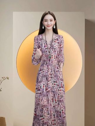 #夏季穿搭 #优雅气质#谁穿谁好看 #穿出自信穿出美丽 #显瘦显高显气质