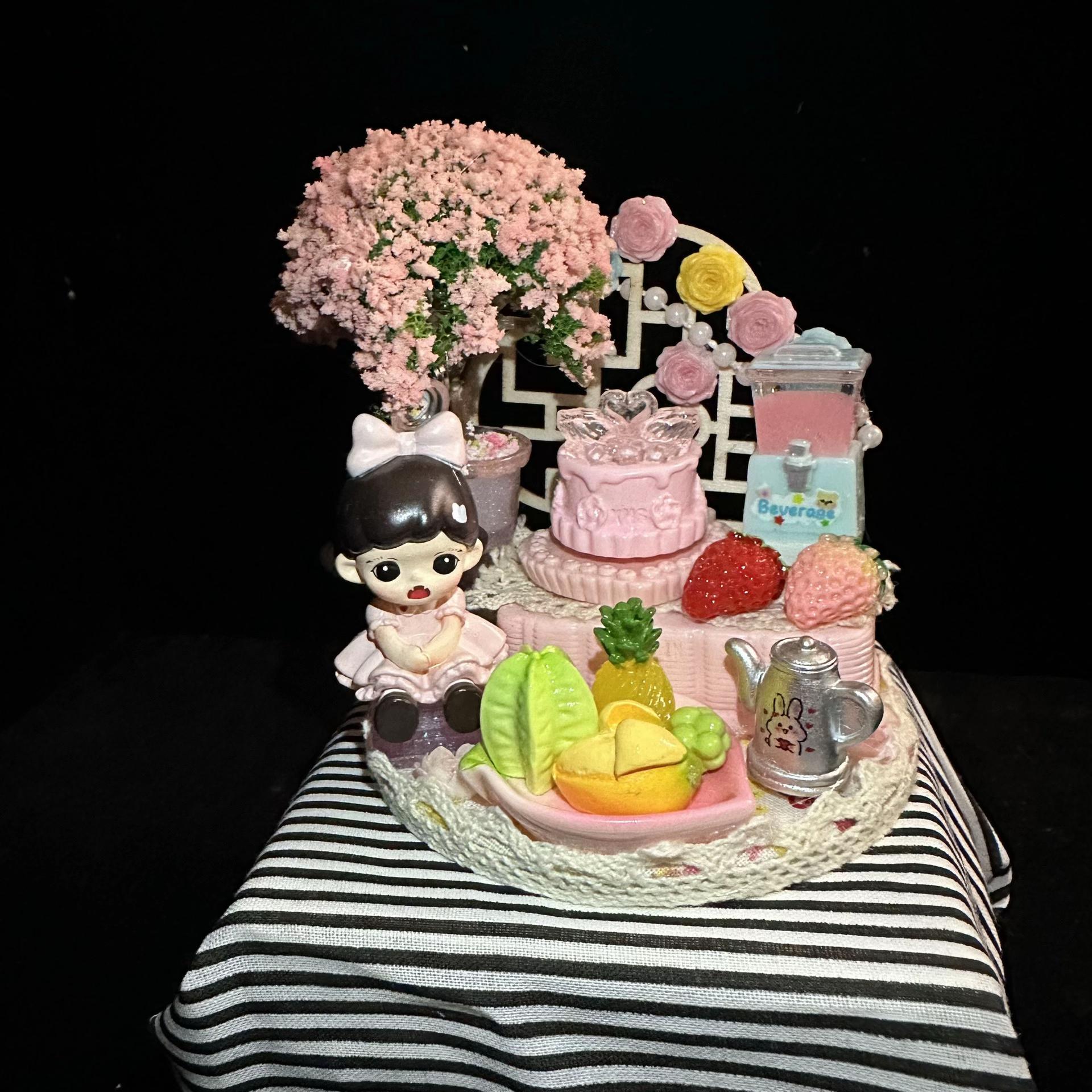 #手工diy #摆台#新品上新