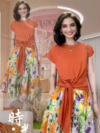 #夏季穿搭 #女装穿搭 #谁穿谁好看 #女装 #时尚气质穿搭