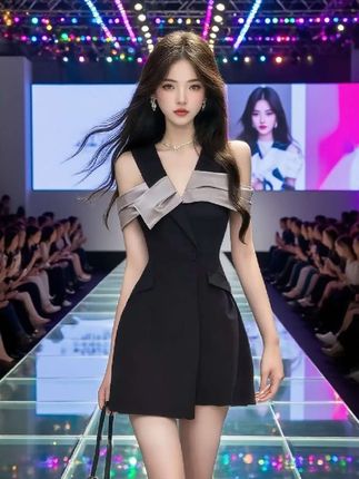 宝子们集合啦!#减龄气质女装推荐 来喽!今天给大家好好盘点一波#夏日梦中情裙 !不管是出去#约会穿 ,还是日常#适合通勤穿的夏日套装测评 ,这里都有哦~还有超绝的#小香风外套连衣裙 ,时尚又气质,喜欢的姐妹码住!