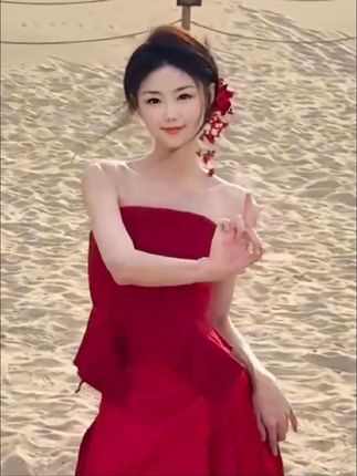 中国范儿就是这么派,中国范儿就是这么帅~
