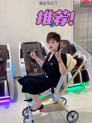 夏天遛娃必备。源头工厂,#源头实力厂家 #宝妈推荐 #宝妈带娃解放双手 #母婴好物推荐 #婴儿出门必备神器