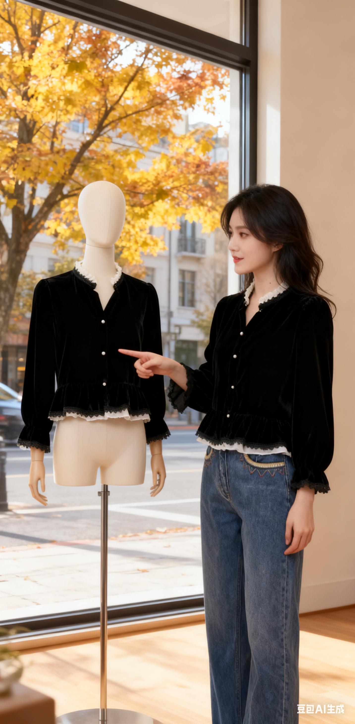 #时尚穿搭 #ootd穿搭