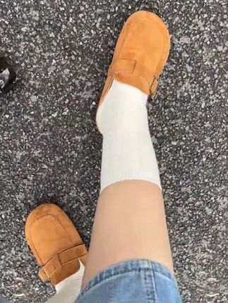 好好穿,这个鞋