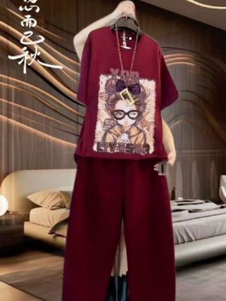#大码女装 #时尚女装 #女装穿搭 #春秋穿搭 #秋季穿搭