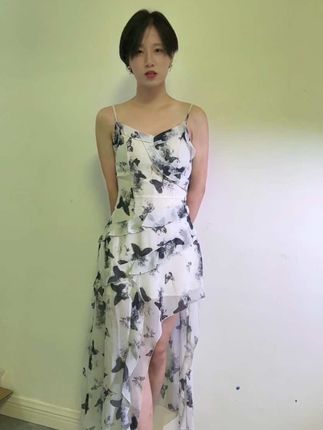 #男生女相 #短发 #等等我先摆好造型 #轻复古