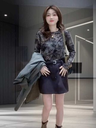 #早秋穿搭 #时尚减龄穿搭 #气质女装 #穿出女人味 #气质百搭