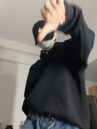 欧 shit~ #浅跳一下 #腹肌 #卡点舞