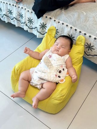 哄睡是不可能的,这个安抚拍睡手掌太实用了,宝宝不会惊跳,睡的很踏实#带娃好物 #带娃神器 #宝宝睡觉