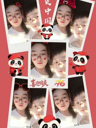 #石家庄正定小夜市