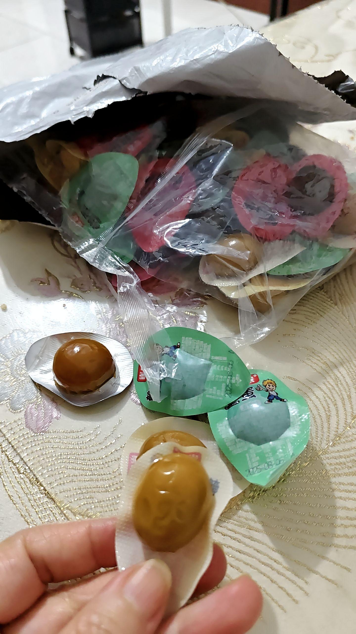 早餐来2颗,好吃美味的鹌鹑蛋