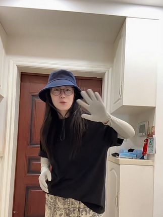 实用率巨高,出门必揣兜里#防晒 #防晒冰袖 #防晒神器