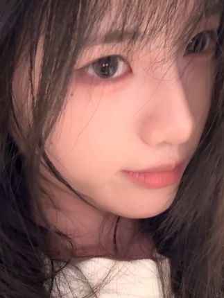 每天的心情浓缩成一句淡淡的求放过 ⦁֊⦁꧞ #怼脸照 #大一 #日常分享