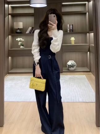 #高级感穿搭 #今日穿搭 #穿出高级感 #韩式穿搭 #简约穿搭@DOU+上热门 @DOU+小助手 @抖加🔥上热门🔥dou+🔥热点宝
